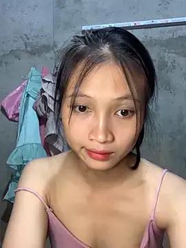 Vyvy777 from StripChat