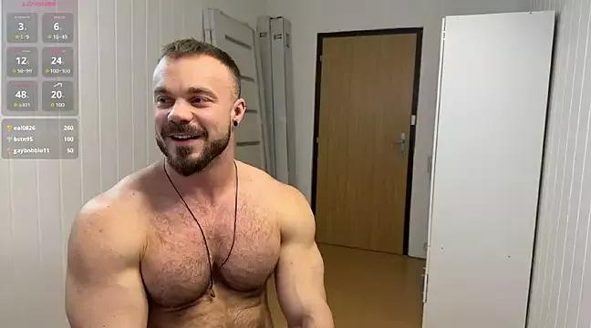 Wannaseeyoursmile from StripChat