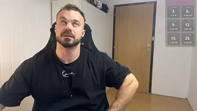 Wannaseeyoursmile from StripChat