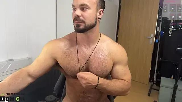 Wannaseeyoursmile from StripChat