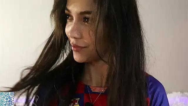 Weeedli from StripChat
