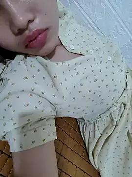 Wettpussyxx from StripChat