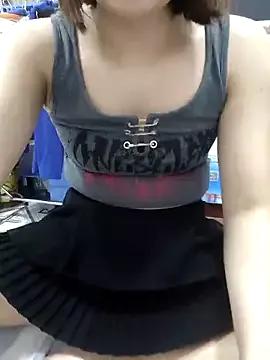 Wettpussyxx from StripChat