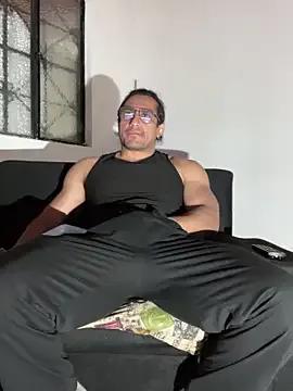 Willian_m777 from StripChat