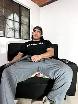 Willian_m777 from StripChat