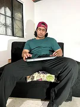 Willian_m777 from StripChat