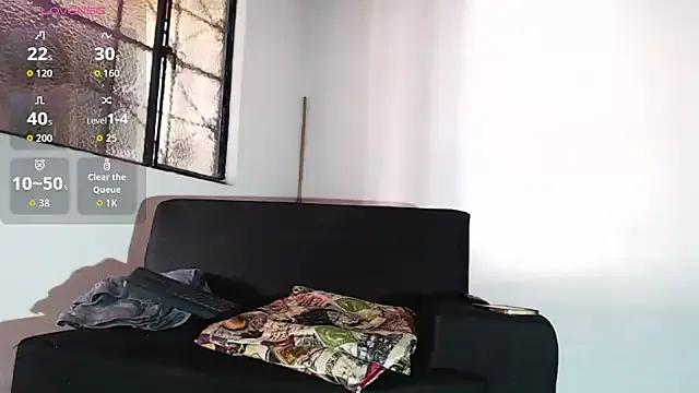 Willian_m777 from StripChat