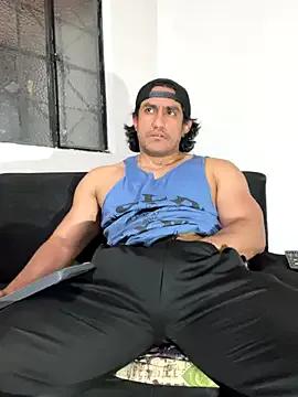 Willian_m777 from StripChat