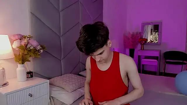 Willie_Miler from StripChat