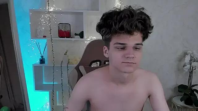 Willie_Miler from StripChat