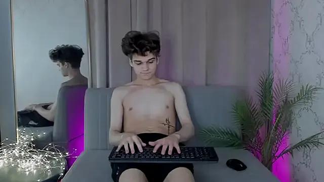 Willie_Miler from StripChat