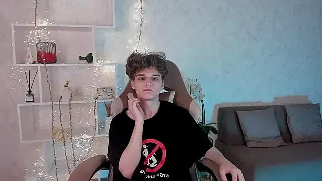 Willie_Miler from StripChat