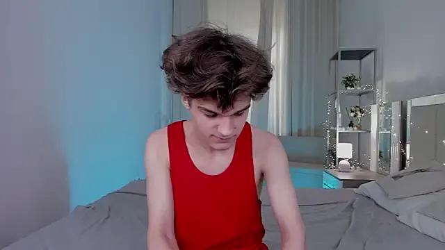 Willie_Miler from StripChat