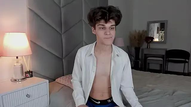 Willie_Miler from StripChat