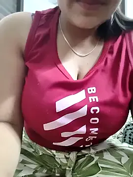 Wow_Riya from StripChat