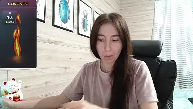 Wowpornoo from StripChat