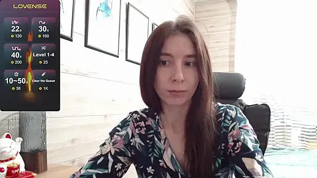 Wowpornoo from StripChat