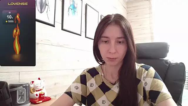 Wowpornoo from StripChat