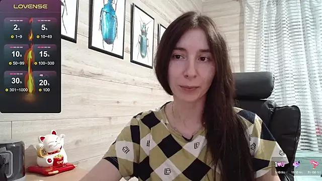 Wowpornoo from StripChat