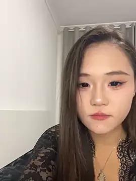 Xiuxiubaby9 from StripChat