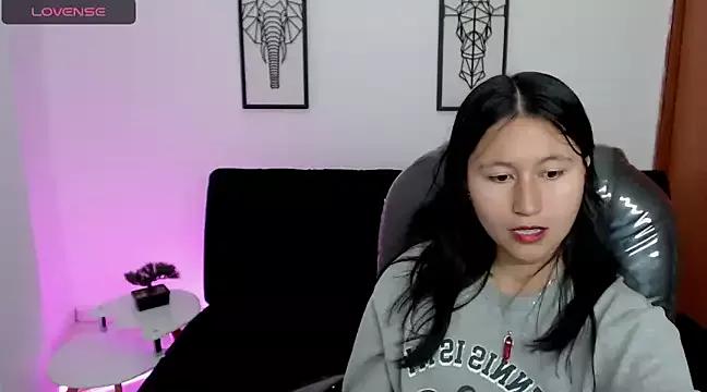 Xoxo_kiitty from StripChat