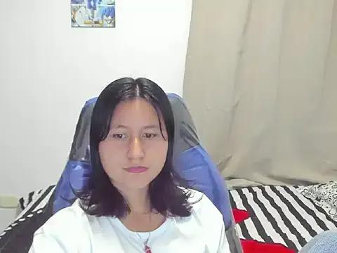 Xoxo_kiitty from StripChat