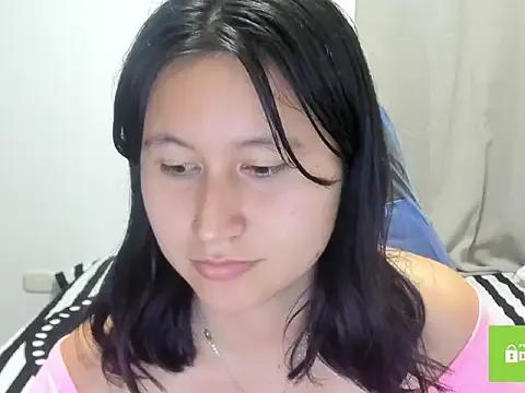 Xoxo_kiitty from StripChat