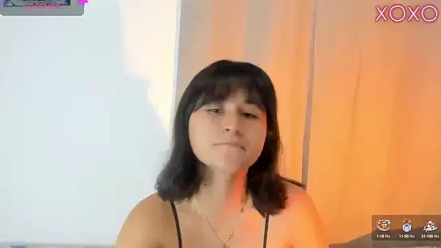 Xoxo_kiitty from StripChat