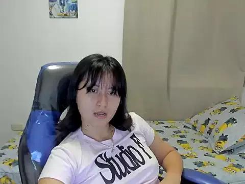 Xoxo_kiitty from StripChat