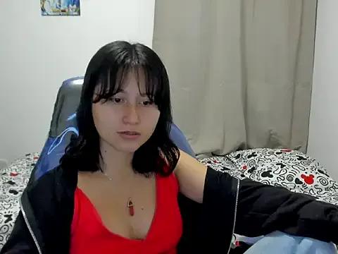 Xoxo_kiitty from StripChat