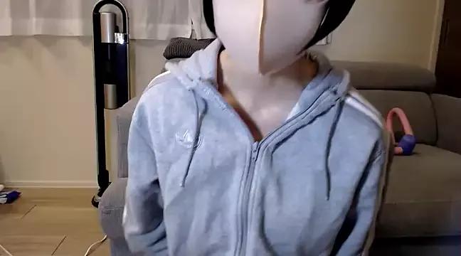 Xx_natsumegu_xx from StripChat