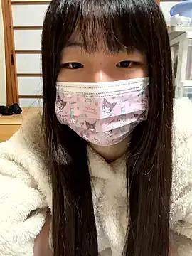 Xx_Ojou_xx from StripChat