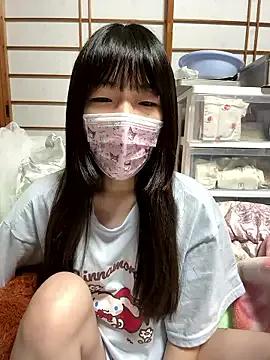 Xx_Ojou_xx from StripChat