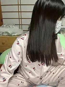 Xx_Ojou_xx from StripChat