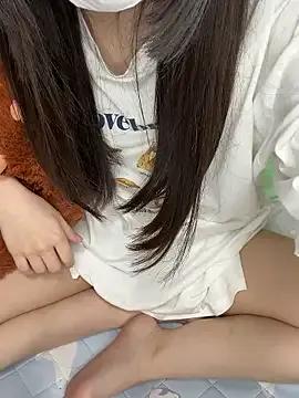 Xx_Ojou_xx from StripChat