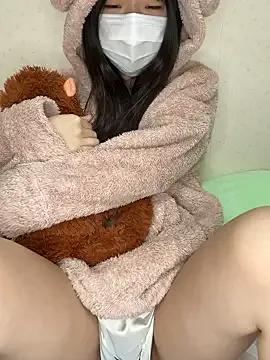 Xx_Ojou_xx from StripChat