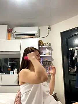 Xxassssssscharrrmerrrrrr from StripChat