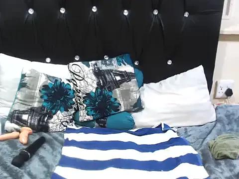 XxBoobieGal from StripChat