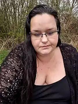 XxGipsyxX from StripChat