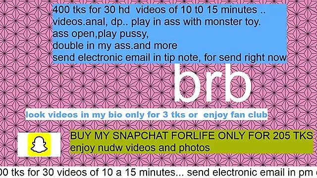 Xxisabelaxxx from StripChat