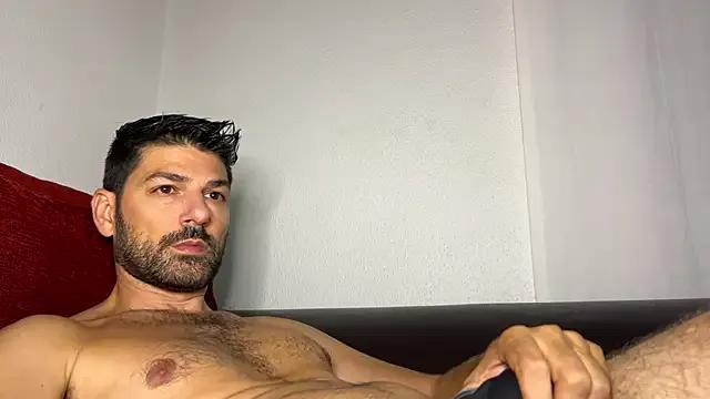 XxSexPrincexx from StripChat