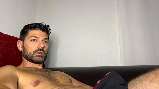 XxSexPrincexx from StripChat