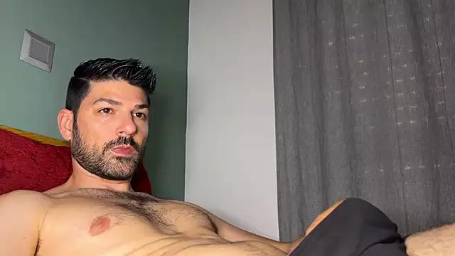 XxSexPrincexx from StripChat