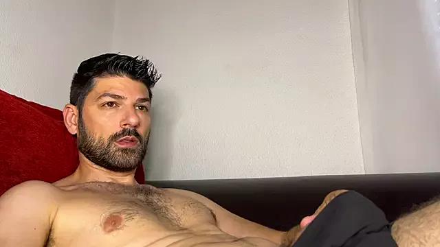 XxSexPrincexx from StripChat