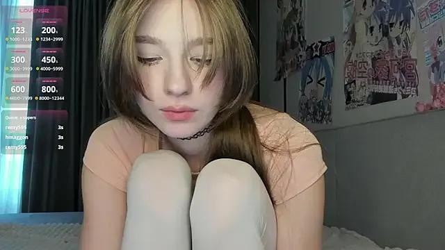 Xxxnba from StripChat