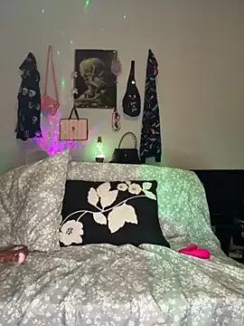 xxxunique from StripChat