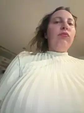 Yanacool007 from StripChat