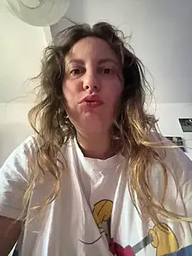 Yanacool007 from StripChat