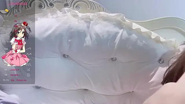 Yaooooo-Y from StripChat