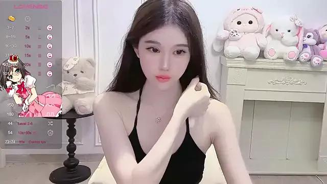 Yaooooo-Y from StripChat